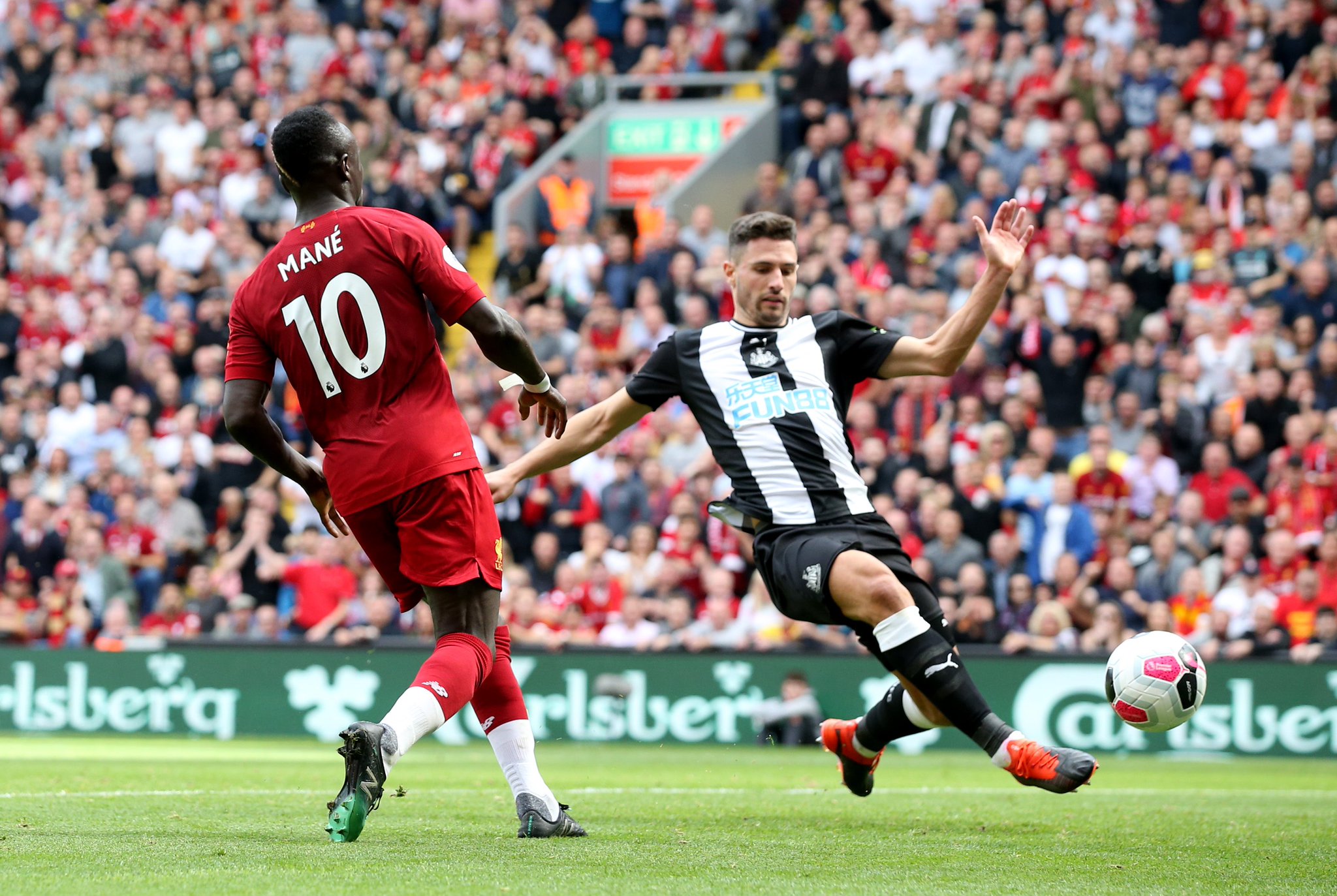 與新生力量 與新生力量